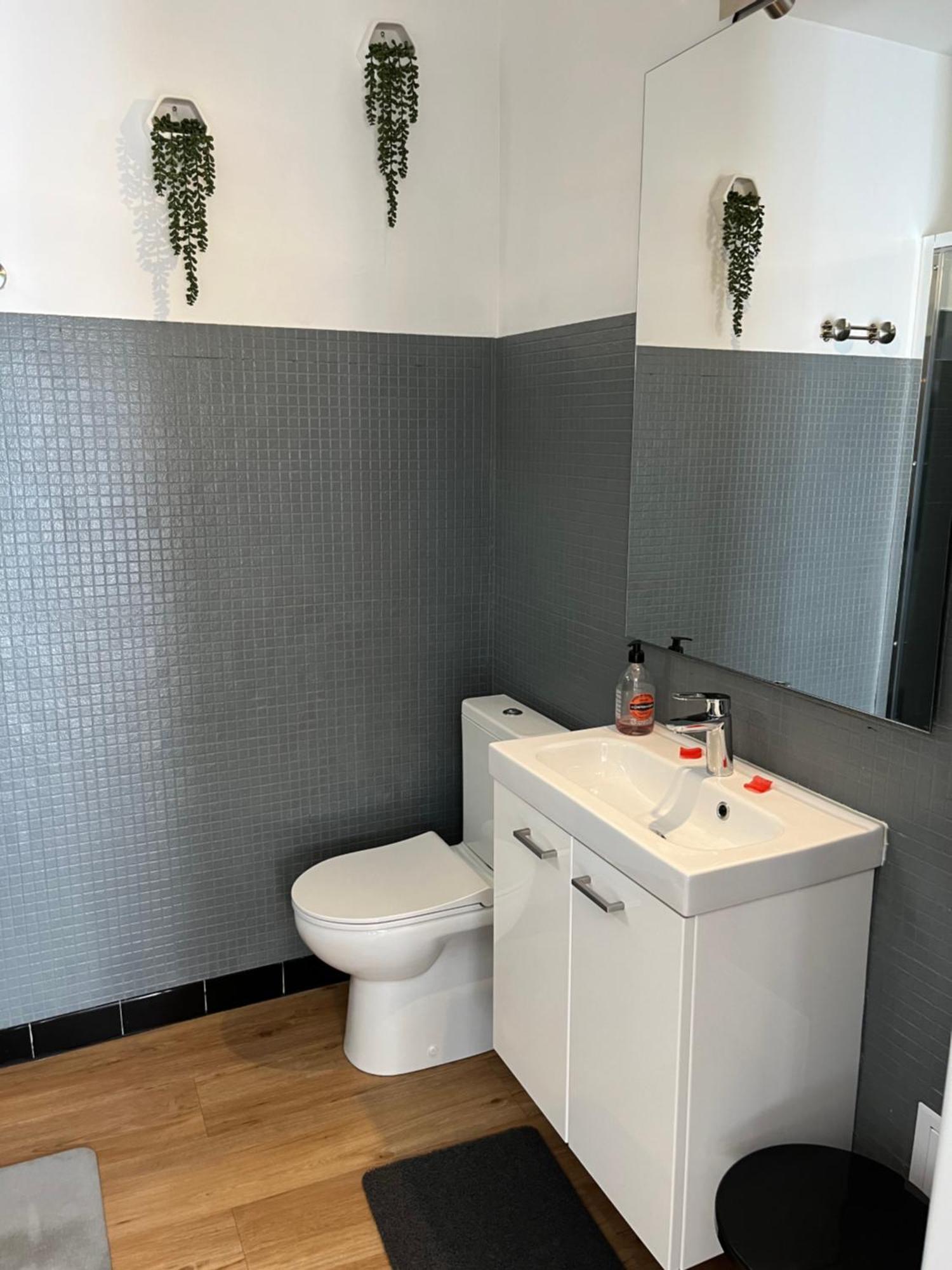 Suite romantique avec sauna et balnéo privatifs au Barcarès Le Barcarès Extérieur photo